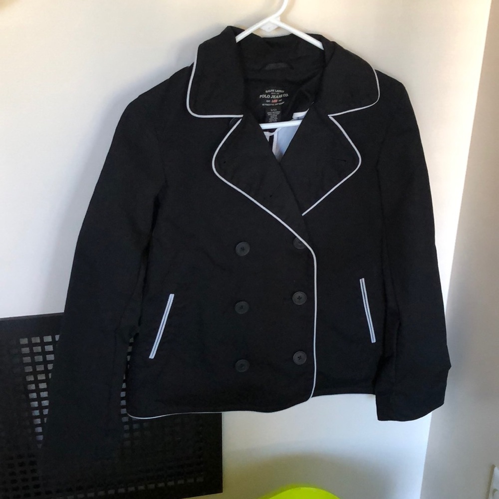 Ralph Lauren Spring Jacket